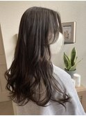 【リル川口】オリーブグレージュ