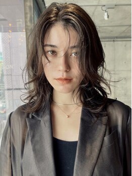 スクリーン(SCREEN)の写真/<naturalで上品>周りの視線を奪う大人styleで顧客様より人気*[元町駅/三宮駅/ショートカット/ショートボブ]
