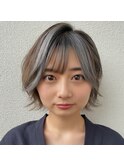 ポイントブリーチ