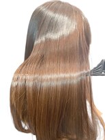 ダイアモンズ(DIAMONDS)&nbsp;艶ストレートロング