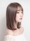 フラミューム 高崎(flammeum)の写真/HOT PEPPER Beauty AWARD 2025 ベストサロン部門 注目サロン選出★ナチュラルで滑らかなストレートを実現！