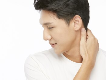 カットプラザ ホソミの写真/顔剃り/髭/眉毛など、自分では難しい手入れはプロにお任せ。清潔感漂う大人男性に仕上げます！