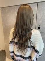 ガルボヘアー 名古屋栄店(garbo hair)&nbsp;#ガルボ#ハイトーン#エクステ#ナチュラル#プルエクステ