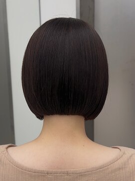 ビューナゴヤ 名駅(VIEW NAGOYA) 前髪カタログ/イメチェンスタイル／ウェーブパーマ/こなれミディ