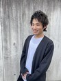 リアン(LIAN) 橋本 翔
