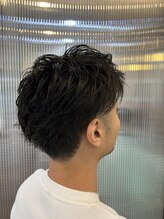 ブロンシュ(Blanche) ショート