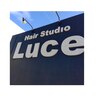 ヘア スタジオ ルーチェ(Hair studio Luce)のお店ロゴ
