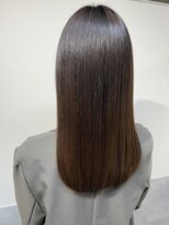 トゥーリ 長崎住吉店(tuuli)&nbsp;縮毛矯正