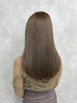 ロットアニバース(lott annibirth)&nbsp;【髪質改善】スキンベージュ@yuka