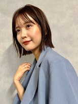 サンドハーツギンザ(sand Hearts ginza)&nbsp;似合わせカット/ショートボブ/ボブ/縮毛矯正/髪質改善/銀座駅