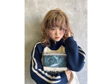 ウシワカマルイースト(ushiwakamaru East)