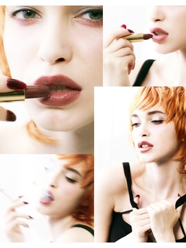 ジプソ(Gypso) 撮影