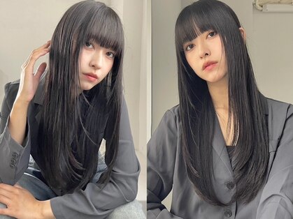 シャルムバイケンジ(Charm.by KENJE)の写真