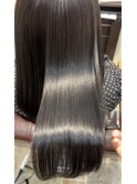 【仙台/太白区/髪質改善/ヘアエステ】