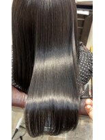 バランスヘアクリニック 南仙台駅前店(Balance hair clinic) 【仙台/太白区/髪質改善/ヘアエステ】