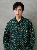 ナチュラルパーマ[本厚木/本厚木駅]