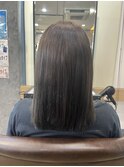 セミロング
