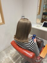 コティ(koti)&nbsp;グレージュ