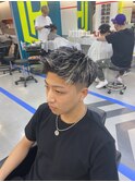 ハイライト×ジェットモヒカン