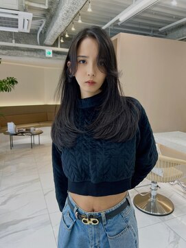 マシェリー バイ ロンド 金山(Ma cherie by Lond) ロングレイヤー