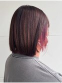 インナーカラー