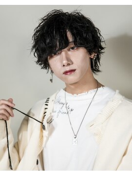 トゥルークリエイション 春日部(True Creation) カラー/カット/髪質改善/ダブルカラー/トリートメント/春日部