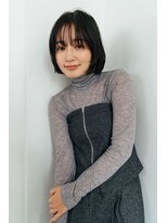 クオン 今泉(quon)&nbsp;【quon】ショートカット -天神 今泉 薬院 赤坂 大名-