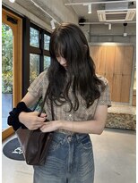 オムズポカ 栄矢場町店(OM's poka)&nbsp;オリーブブラウン