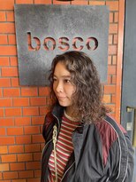 ボスコ 下北沢店(bosco) ハイライト☆koyama