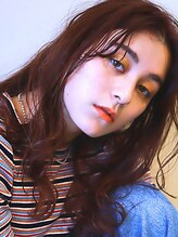 インスヘアー 梅田(INCE HAIR)