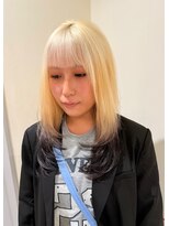 ヴァイス 新宿店(VAICE) Design