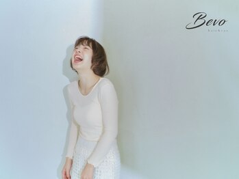 ビーボ(Bevo)の写真/【芦屋】大人ショートカット!伸びてもまとまりやすい再現性で理想を叶えます◎