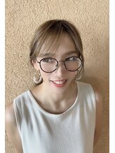 ビューティーコレクション 焼津店 RI E KO