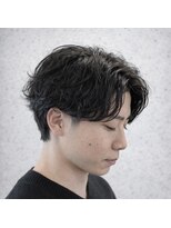 ヘアアンドビューティー ミック(Hair & Beauty miq) ◎メンズ必見◎