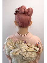 アルグラーテ (Arglarte) 着物/着付け/ヘアセット(成人式/前撮り/結婚式/卒業式)