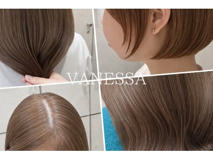 ヴァネッサ VANESSAの写真