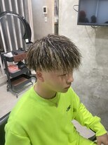 クリーム 大宮(CREAM) ダウンツイスト!