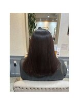 サンクチュアリー 千里山(Sanctuary)&nbsp;髪質改善トリートメント