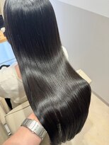 ジーナ 川崎西口(Zina)&nbsp;髪質改善トリートメント