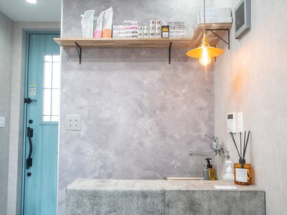 シャルム(charme)の写真