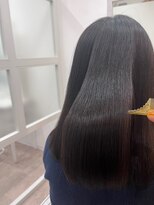 ルスリー 埼玉所沢店(Lsurii) 髪質改善/縮毛矯正/美髪/艶髪/髪質改善トリートメント/所沢