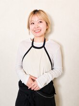 リンネルヘアー (Rin:nel hair)&nbsp;谷口 笑菜