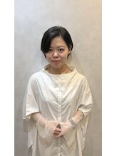 アグ ヘアー テラ 武蔵小杉店(Agu hair tela) 久瀧 乃々佳