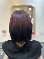サンクチュアリ 箕面店(Sanctuary)&nbsp;デザインカラー