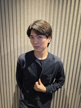 ファラモ 表参道店(FALAMO)&nbsp;村津 遼馬