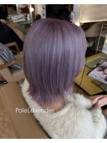 シエル 大名店(CIEL)&nbsp;透明感ペールラベンダー