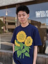 ワビサビ(WB/SB) TAIKI style No,114
