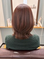 サニー あま店(Sunny)&nbsp;ツヤツヤくびれレイヤー