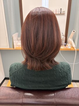 サニー あま店(Sunny) ツヤツヤくびれレイヤー