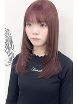 ノウハウ タニマチ(KNOWHOW tanimachi) ハイレイヤースタイル